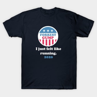 Forrest Gump 2020 T-Shirt